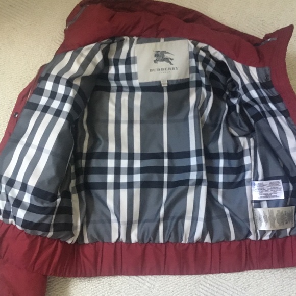 Winter jacket 🧥 - Picture 5 of 11